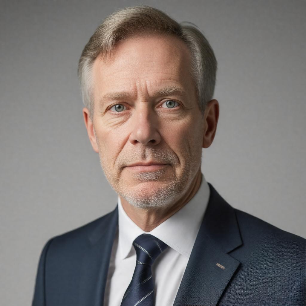 Doug Gurr
